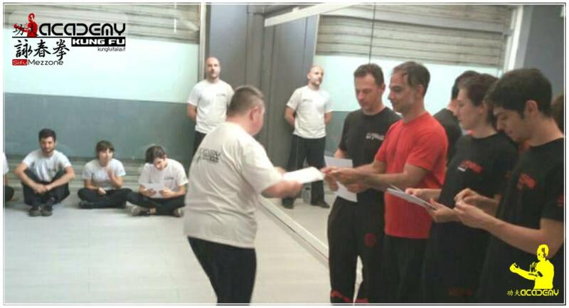 Kung Fu Italia Caserta Frosinone San Severo wing chun ving tjun arti marziali difesa personale con Sifu Salvatore Mezzone www.kungfuitalia (12)